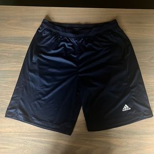 Adidas Men’s Athletic Shorts